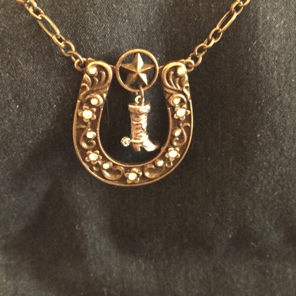 Necklace